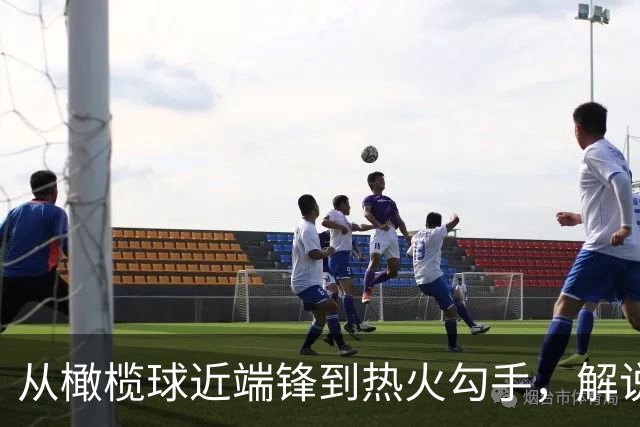 从橄榄球近端锋到热火勾手，解说员一句话让他火了