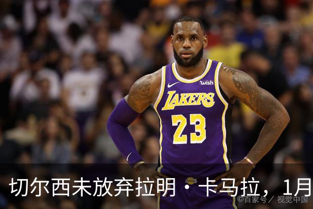 切尔西未放弃拉明·卡马拉，1月将再次求购