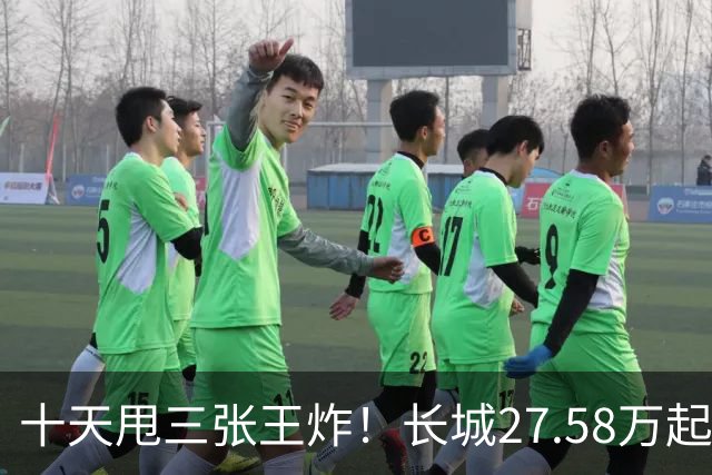 十天甩三张王炸！长城27.58万起，864马力续航1096km