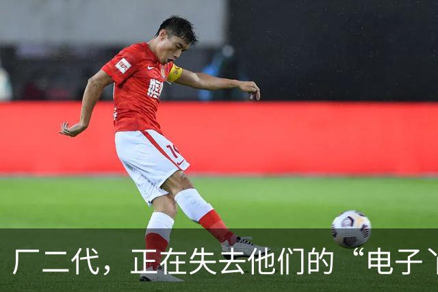 厂二代，正在失去他们的“电子丫鬟”