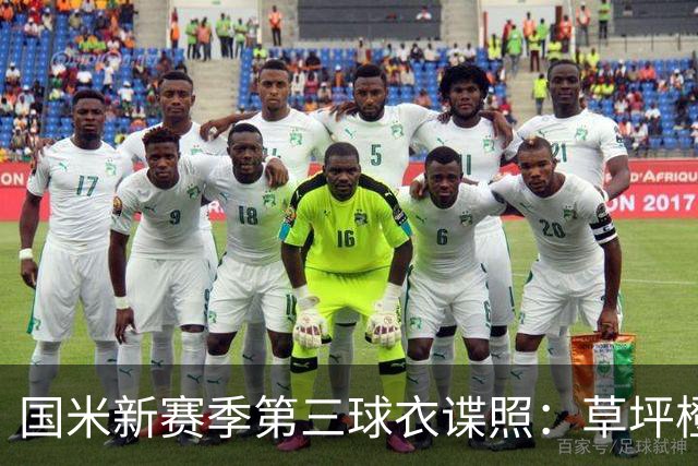 国米新赛季第三球衣谍照：草坪橙搭配焦油色，致敬世纪初设计