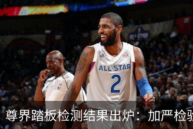 尊界踏板检测结果出炉：加严检验至3000N未出现裂纹和损坏