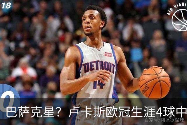 巴萨克星？卢卡斯欧冠生涯4球中有2球是对阵巴萨打进的