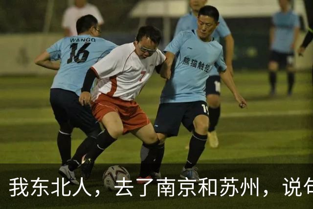我东北人，去了南京和苏州，说句实在话：南京和苏州真不是一回事