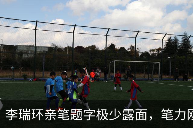 李瑞环亲笔题字极少露面，笔力刚柔相济，堪称巅峰之作。几天不写，字反而更难看是什么道理？