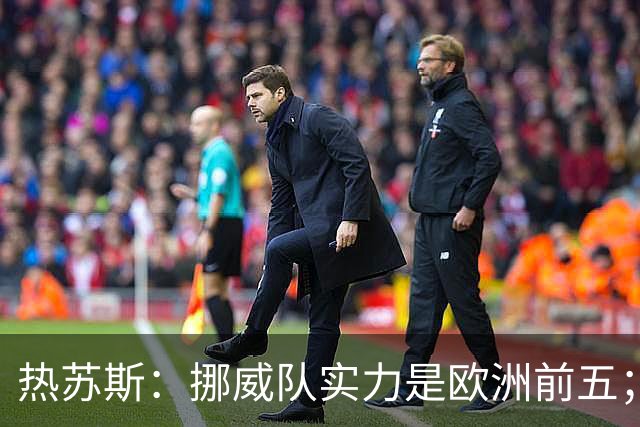 热苏斯：挪威队实力是欧洲前五；我的换人从来不是为守住比分