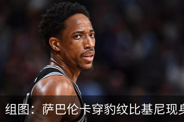 组图：萨巴伦卡穿豹纹比基尼现身海边 展示曼妙曲线