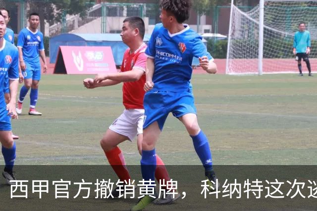 西甲官方撤销黄牌，科纳特这次逃过一劫