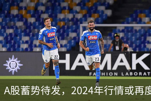 A股蓄势待发，2024年行情或再度上演