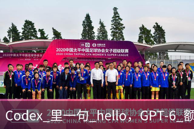 Codex 里一句 hello，GPT-6 额度光速蒸发
